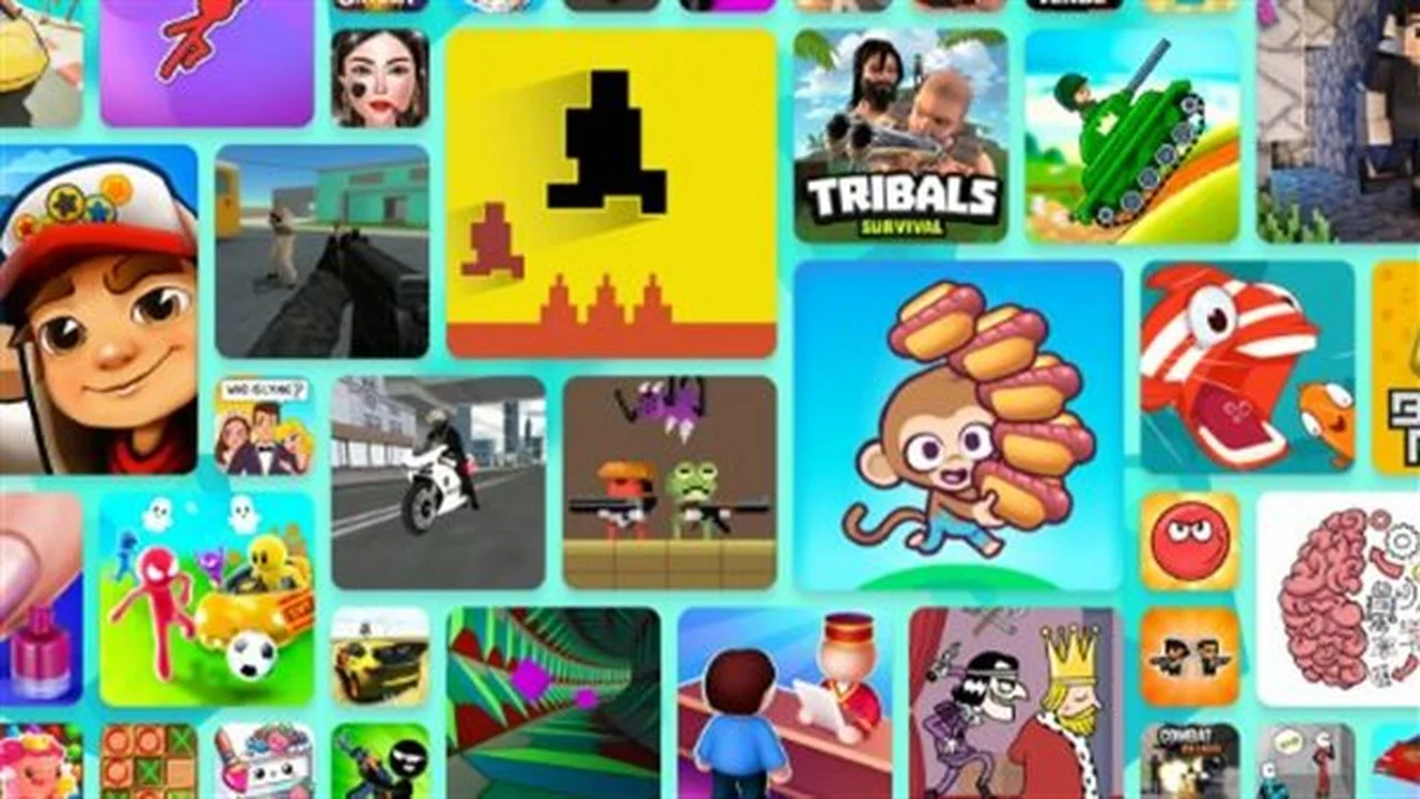 ألعاب ذكاء مجانية.. خيارات مميزة لقضاء وقت الصيام عبر هاتفك المحمول